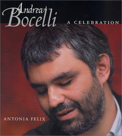 St Martin's Press Andrea Bocelli