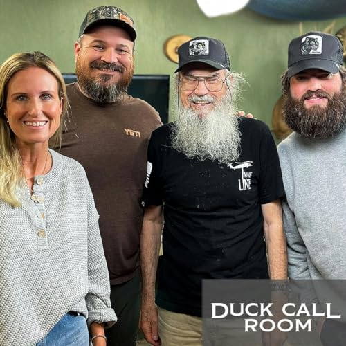 Willie Thought Korie Was Growing an Adam's Apple! Podcast Por  arte de portada