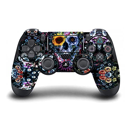 Couverture vinyle PS4 pour masquer les rayures et rénover la console PlayStation 4 - 5