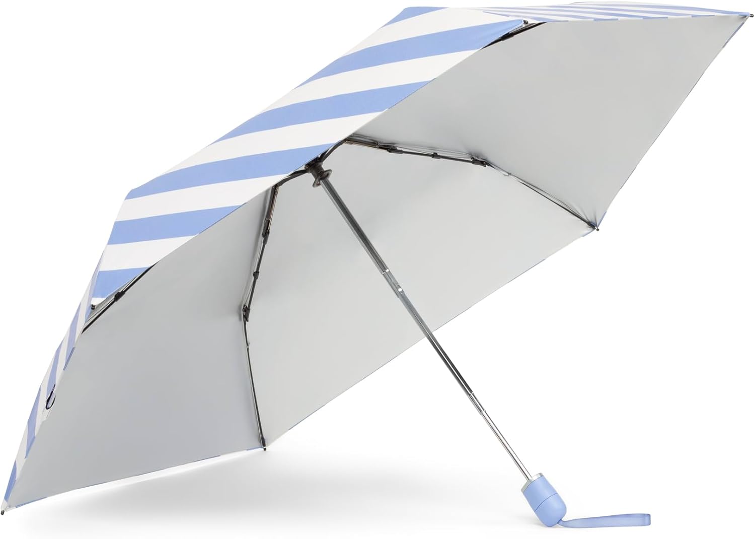 Super-Slim Compact Striata with UPF 50 Sun Protection