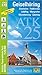 ATK25-K15 Geiselhöring (Amtliche Topographische Karte 1:25000): Aiterhofen, Feldkirchen, Leiblfing, Mengkofen, Moosthenning, Salching (ATK25 Amtliche Topographische Karte 1:25000 Bayern)
