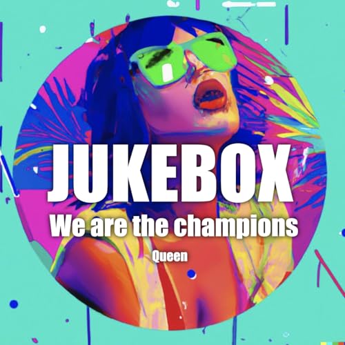 Queen - We are the champions - Quand la chanson se m&ecirc;le de sport
