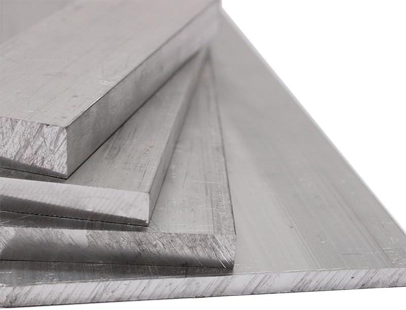 1pc 6061 T6 Plate Aluminium Bar Rod Metal(10x30mm)