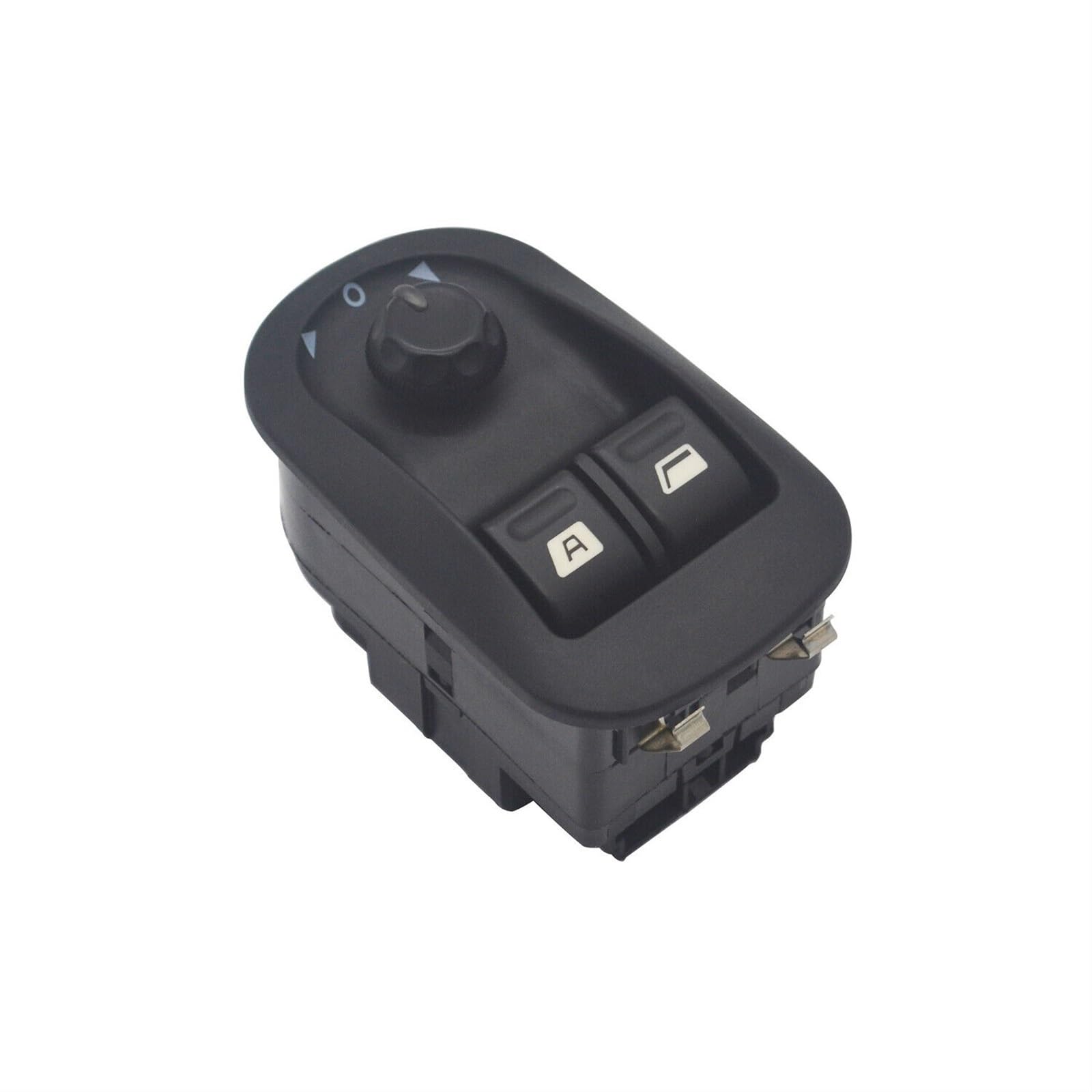 Interrupteur lève-vitre 6554.WA Peugeot 206 bouton commande - 7