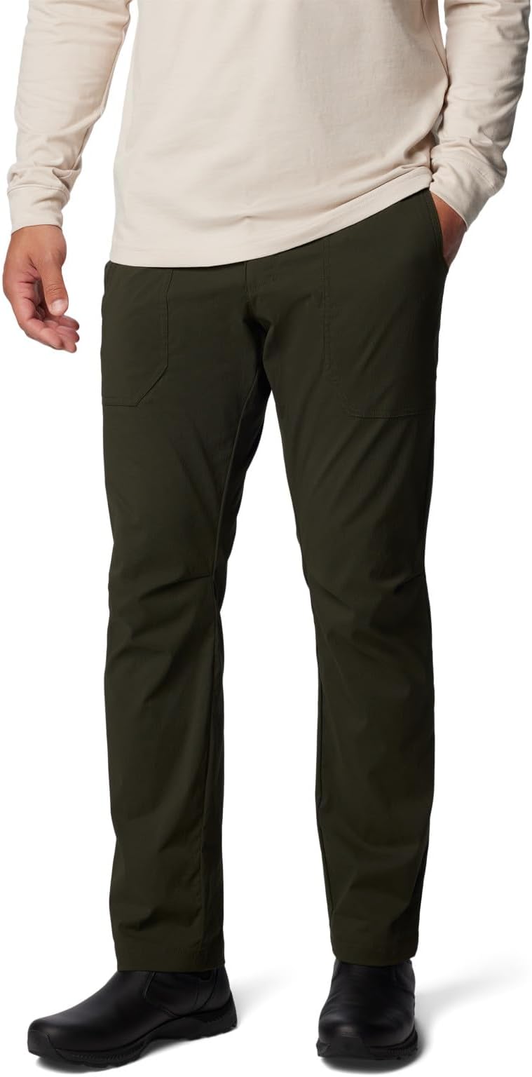 Men's Landroamer Ripstop Pant Ii