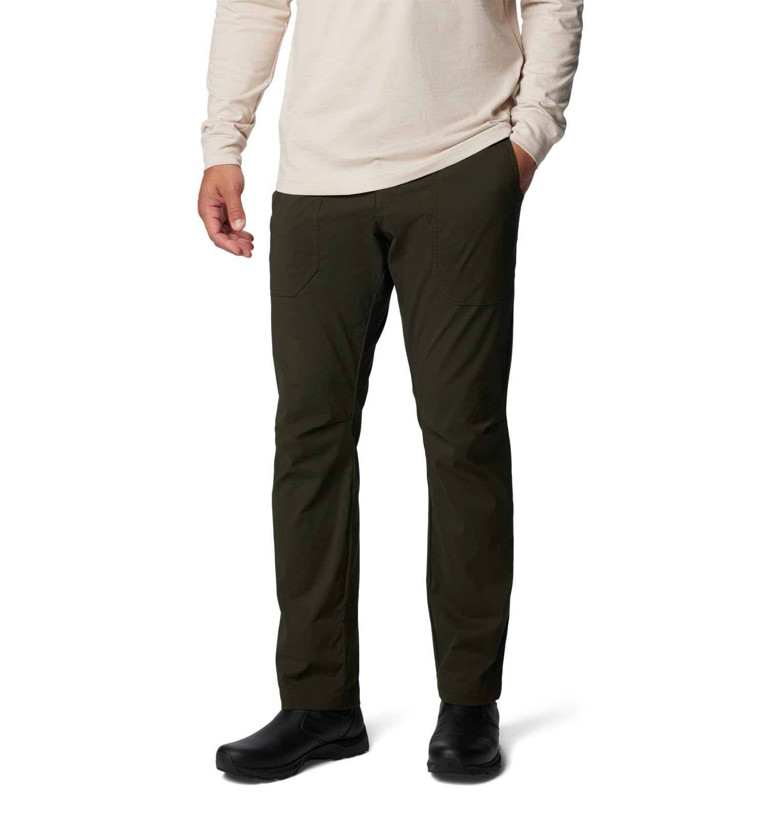 Columbia Men's Landroamer Ripstop Pant Ii