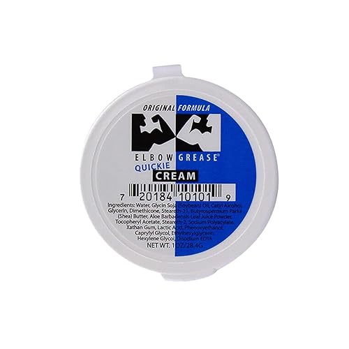 Miniatura 8 de Codo grasa original color crema tarro12galón