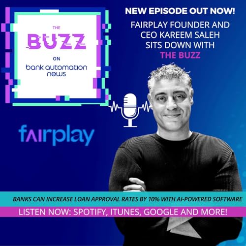 FairPlay launching AI fairness index tool cover art