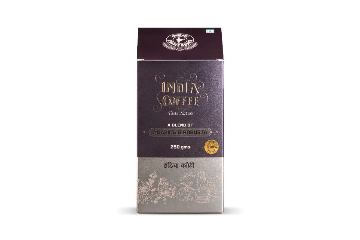 See full amazon price history chart for Coffee Board India Coffee Taste Nature (A Blend of Arabica Robusta) Coffee Board India Coffee Taste Nature (A Blend of Arabica Robusta) (B0B5DX87PC) Amazon Price History, Amazon Price Tracker