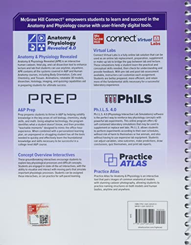 Laboratory Manual for Human Anatomy & Physiology with Cat & Fetal Pig Dissections - Image 2