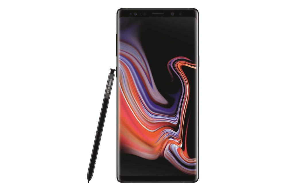 Samsung Galaxy Note9 512GB Dual-SIM SM-N960F/DS Factory Unlocked