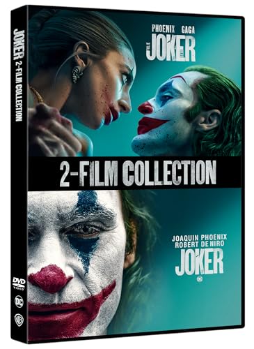 Joker 2-Film Collection (Ds)