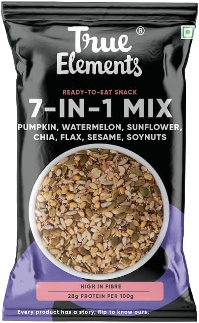 True Elements 7-In-1 Mix 30gm