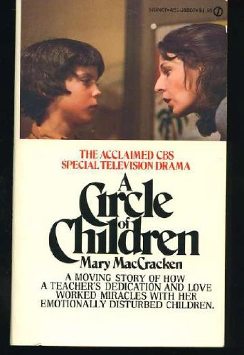 A Circle of Children 0451088077 Book Cover