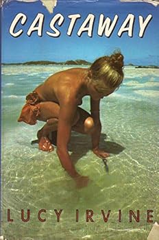 Hardcover Castaway Book