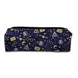 Estojo Escolar Porta Lápis - Linha Harry 040