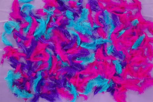 Foto von Bestway Wasserball, Flirty Feather, 41 cm