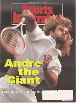 Sports Illustrated - July 13, 1992 (Volume 77, Number 2)