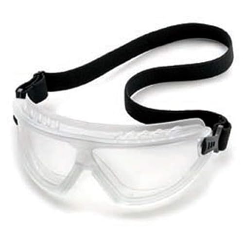 Miniatura 3 de Gateway Safety Wheelz Stylish and Comfortable Safety Goggle