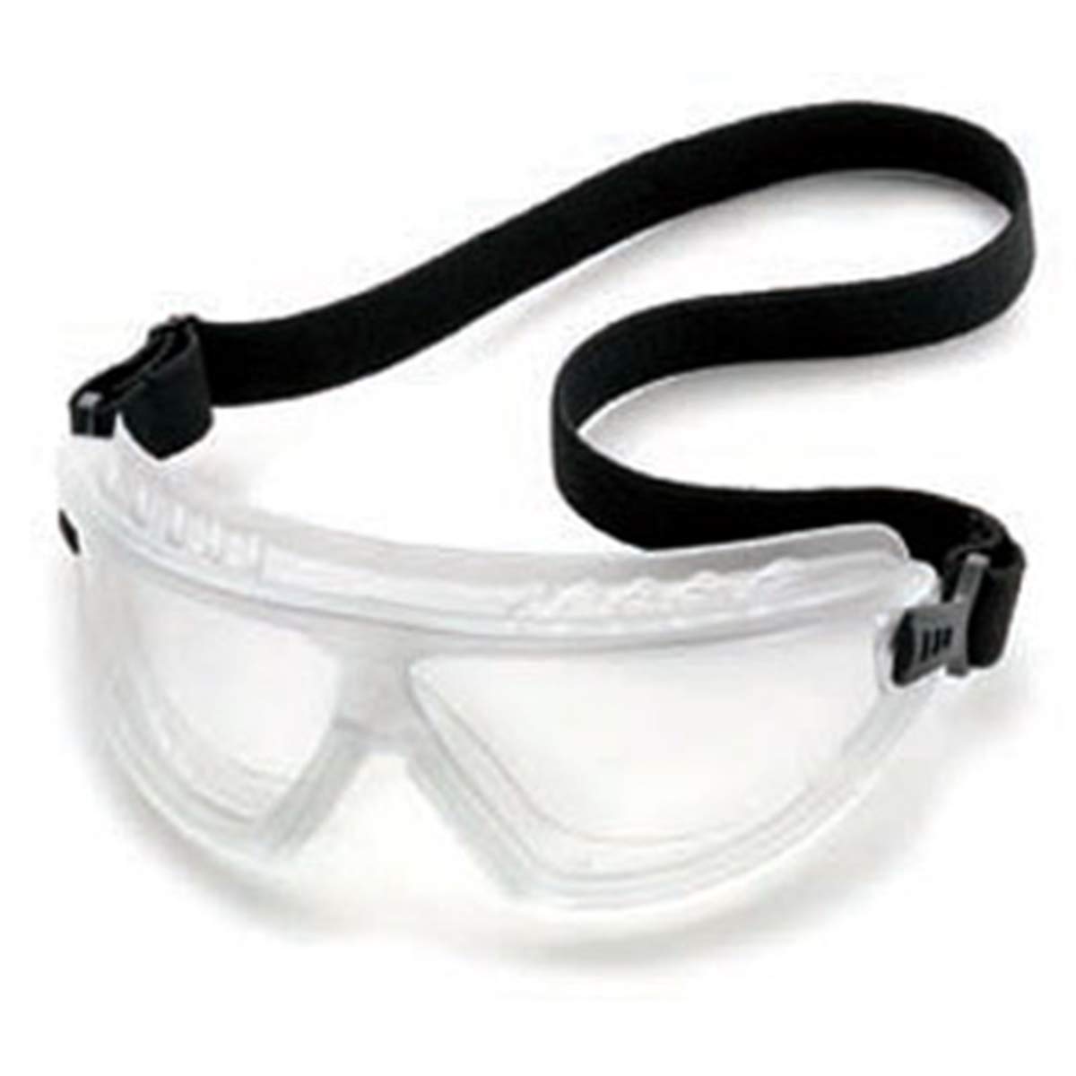 Gateway Safety Goggles - Fog-Free & Comfortable -7