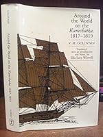 Around the World on the Kamchatka 1817-1819 0824806409 Book Cover