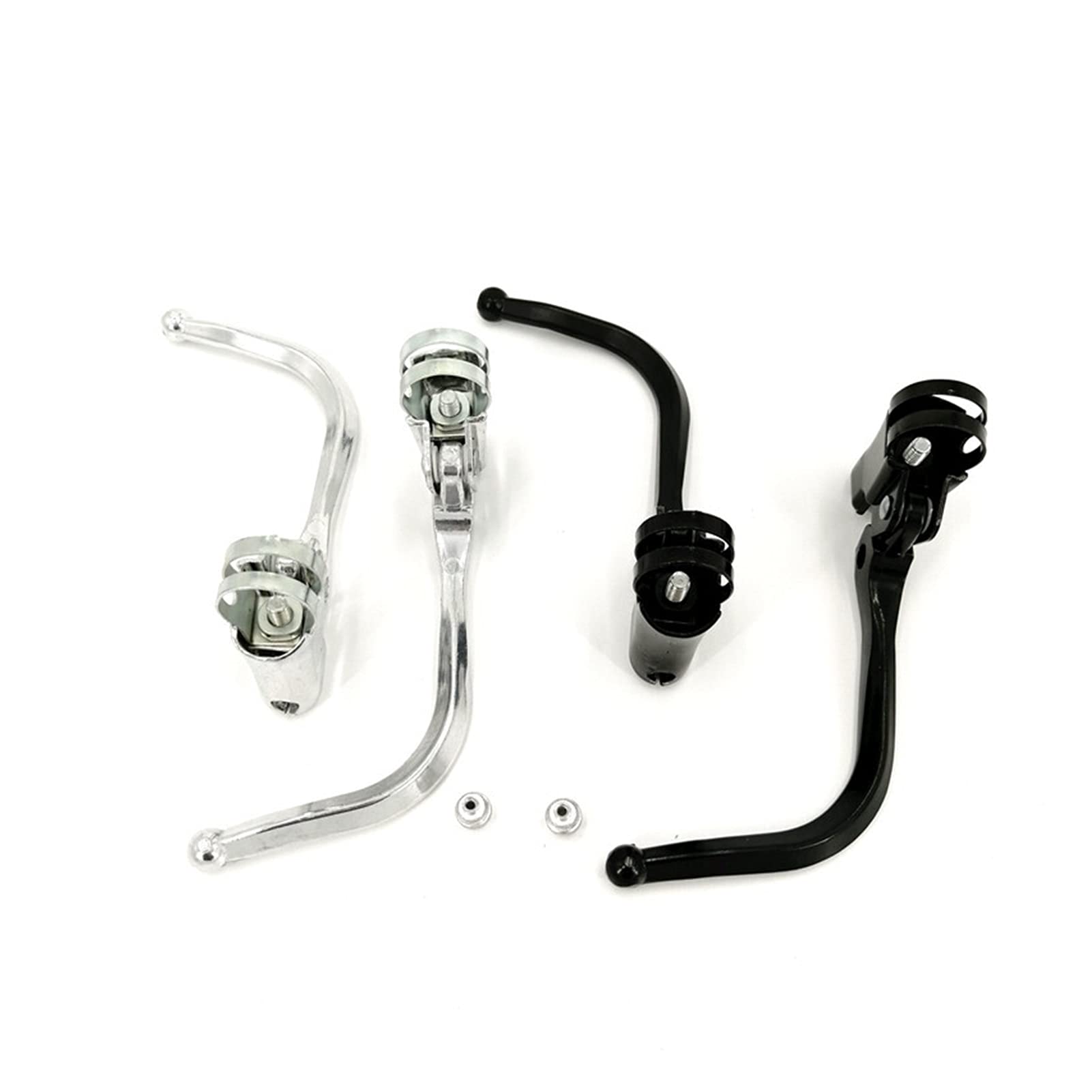 Amazon.co.jp: 自転車ブレーキレバーDC139ロードハンドルバーベント