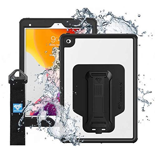 Amazon.co.jp: ARMOR-X iPad 10.2インチ 9世代 8世代 7世代 ケース 