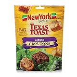 New York Croutons, Caesar, 5 oz