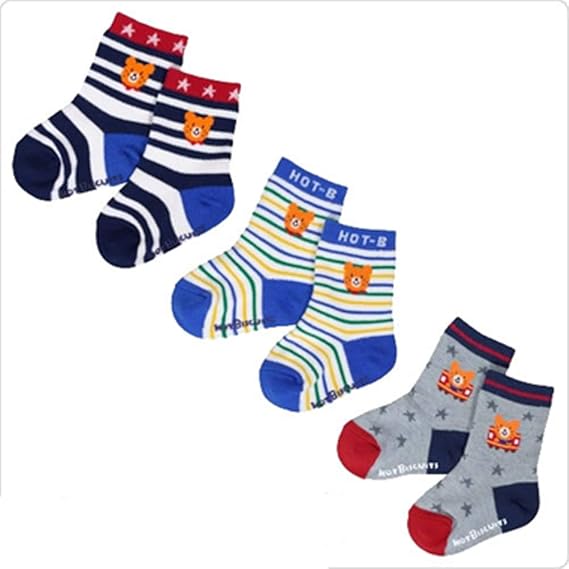 Amazon Co Jp ミキハウスホットビスケッツ Mikihouse Hotbiscuits 3pソックスパック クルーソックスタイプ 靴下 11 13cm クルー ブルー 15 74 96 617 服 ファッション小物 Amazon Co Jp ミキハウスホットビスケッツ Mikihouse Hotbiscuits 3pソックスパック クルーソックスタイプ 靴下 11 13cm クルー ブルー 15 74 96 617 服 ファッション小物