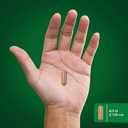 Miniatura 7 de Piping Rock Curcumina de cúrcuma con pimienta negra 1500 mg  120 cápsulas  Suplemento complejo avanzado  Sin OMG sin gluten