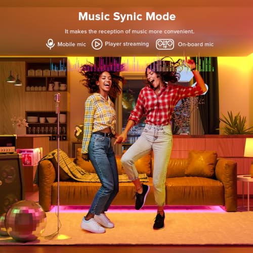 Image of BTF-LIGHTING USB Bluetooth SP620E Mini Controller WS2812B WS2811 SM16703 UCS1903 Sync Built-in Mic Music Timer Group Control for LED Module Pixel Strip Light APP IR Remote DC5V