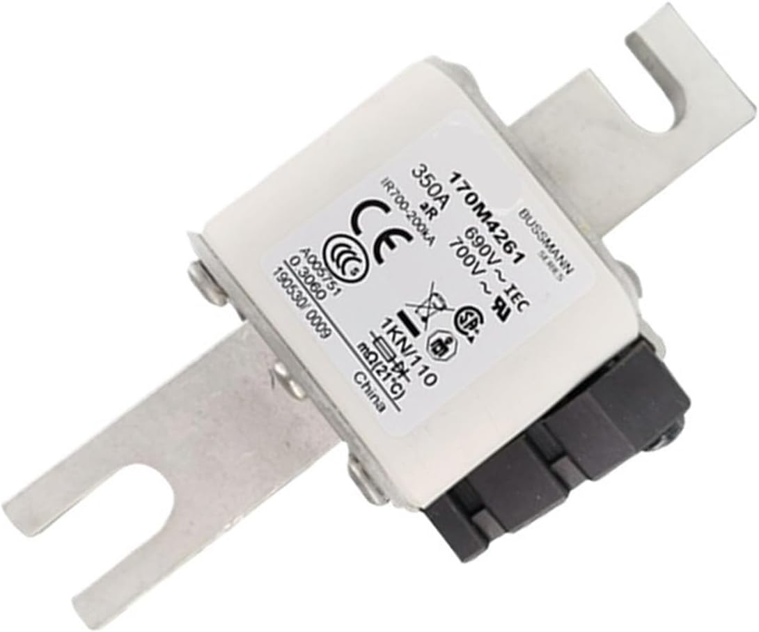 170M5412 170M5413 Fuse Fuse Accessories Fuse Electronic Components(170M5413)