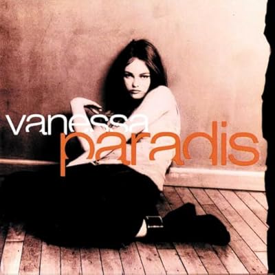 Vanessa Paradis