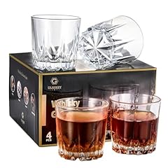 Crystal Old Fashioned 10oz