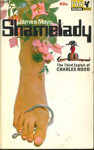 Shamelady B000TY02XW Book Cover