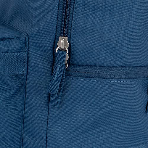 Mochila Nike Heritage Unissex 25 Litros Azul