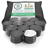 VEREINFACHTE GARTENARBEIT FÜR PFLANZEN & BLUMEN – Erhöhen Sie Pflanzen, Blumentöpfe und Gartenartikel über Rasenflächen, und Terrassen, um die Herausforderungen von Flecken, Bodenbildung und Insektenbefall zu meistern