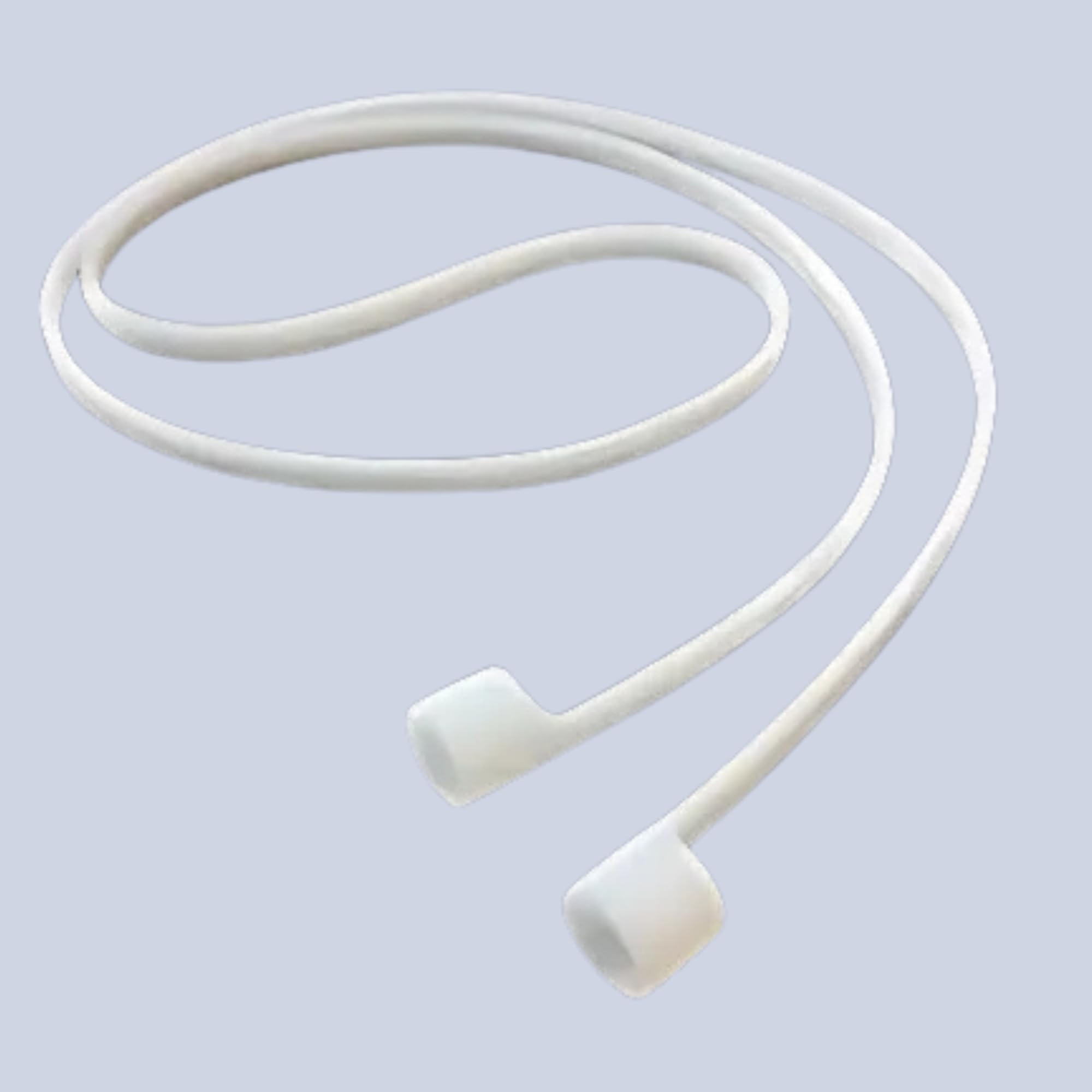 Drumstone (𝟏𝟔 𝐘𝐄𝐀𝐑 𝐖𝐀𝐑𝐑𝐀𝐍𝐓𝐘) Anti.Lost.Silicone.Earphone.Rope for Securing Wireless Earbuds During Sports & Daily Use-image-13