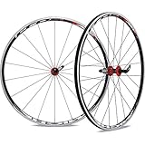 roue boyaux occasion  Paire de Roues Miche Cross - Aluminium - à Boyau