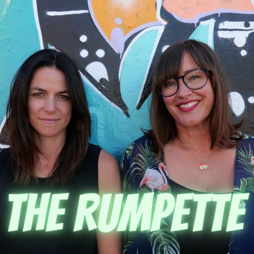 The RUMPette 41 &ndash; Social Clangers Left, Right & Centre!