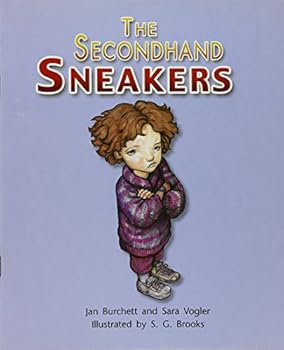 The Secondhand Sneakers