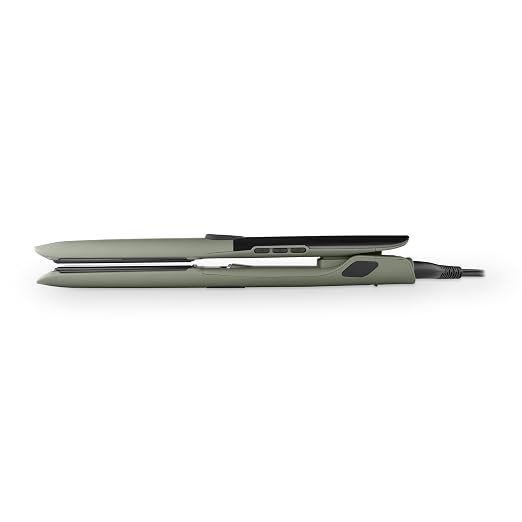 Plancha de Pelo StyleCraft Sage 1" Titanio con Pantalla LED miniatura 8