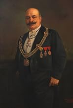ArtDirect Franz Rienossl, District Leader (1903) 14x20 UnFramed Museum Art Print Poster Ready for Framing by Adolf Mayerhofer (Austrian, 1857–1932)
