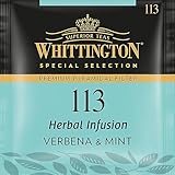 Whittington Tea