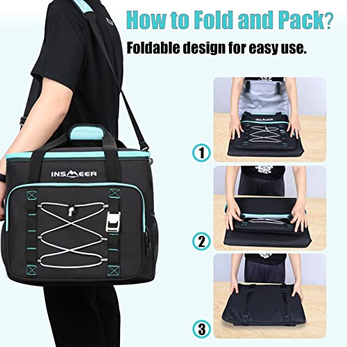 El mejor review de Hieleras portátiles rígidas del mes. 9 Imagen adicional