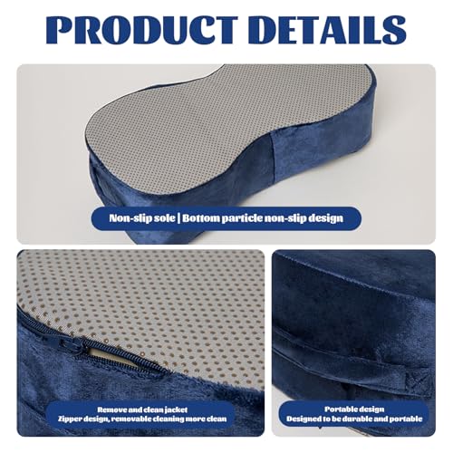 Almohada BBL cojin de asiento de espuma de alta resiliencia para postoperatorio 3