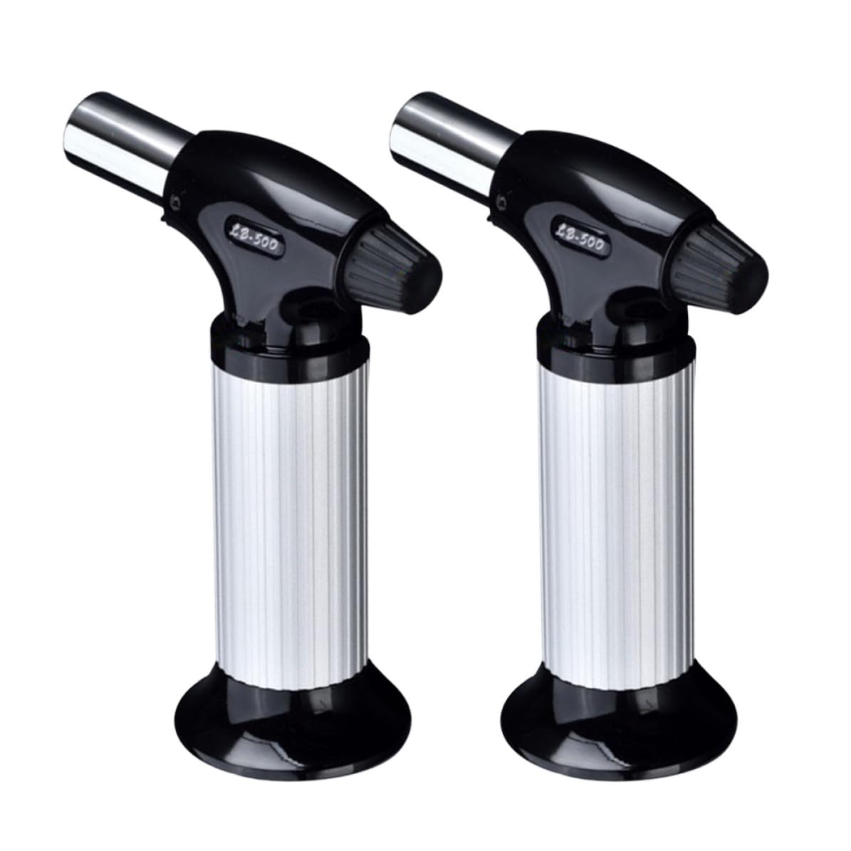 Briquet de barbecue électronique pour vos fêtes et repas de table en extérieur