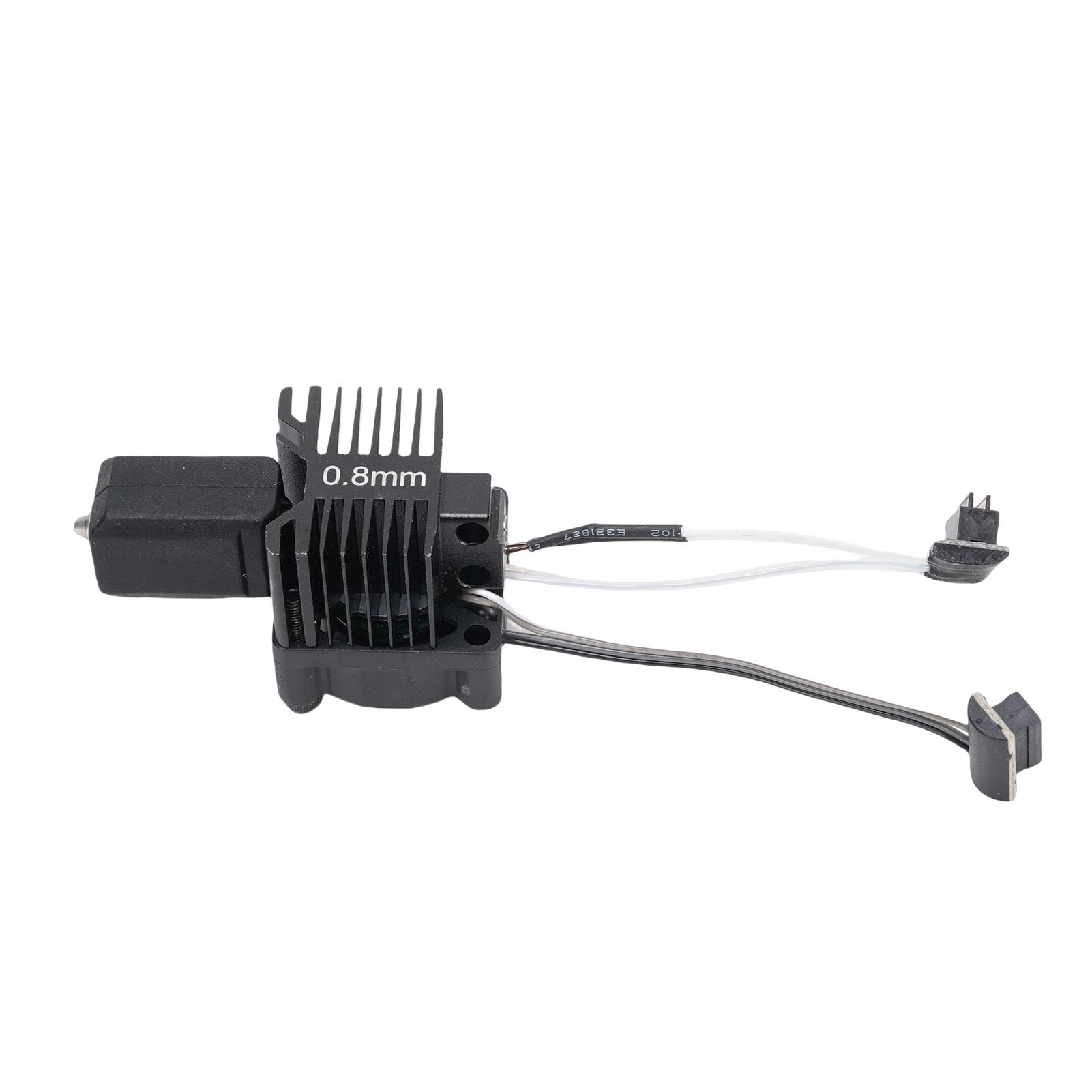 Buse de 0.8MM pour impression 3D rapide avec hotend et ventilateur - 7