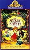 The Secret of NIMH [VHS]