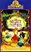 The Secret of NIMH [VHS]